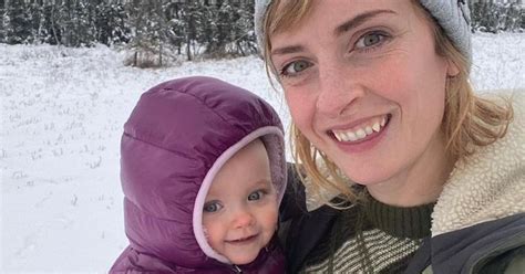 Bering Sea Gold Star Emily Riedel Had Her Baby Details