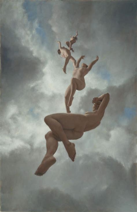 Flying Naked Women Tumblr Gallery