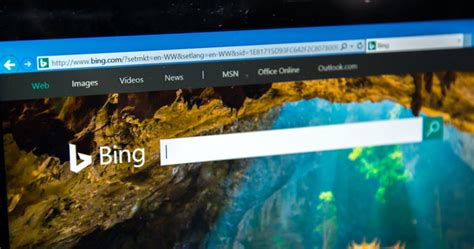 Bing Expands Visual Search to More Places in Microsoft Windows