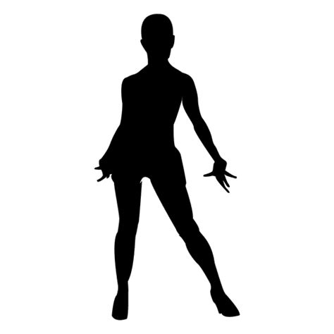 Silhouette Ballet Dancer Ballet Dancer Drawing Belly Dancer Png