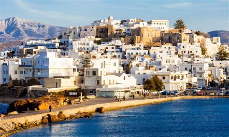 Naxos Holiday Rentals & Homes - Greece | Airbnb