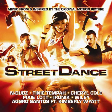 Street Dance 스트리트 댄스 Ost 2010