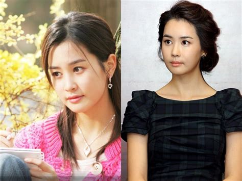 Comments stated, she did her nose again, stop messing with your face. Lee Da Hae Plastic Surgery - With Before And After Photos