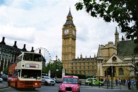 London Awesome City-Place To Visit 2012 | World
