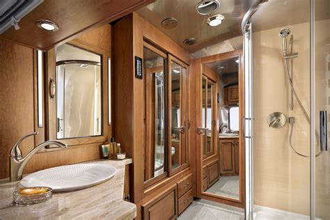 2017 Airstream Classic Xl Trailer Bathroom Design Luxury Bathroom Design Inspiration Elegant