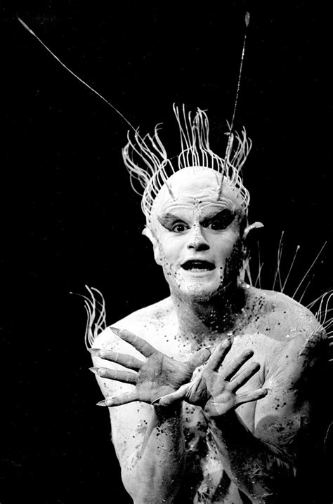 Shooting Shakespeare The Tempest Nbc 1960 Discovery Technology