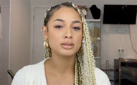 Danileigh Addresses Colorism Controversy Caused By Yellow Bone Song