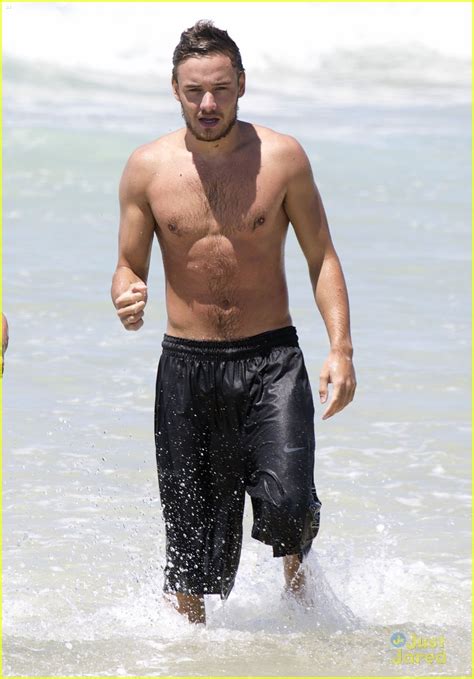 Liam Payne Surfing Shirtless In Australia Photo 609953 Photo Gallery Just Jared Jr