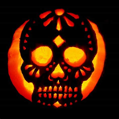 25 Scary And Spooky Halloween Pumpkin Carving Ideas 2017 For Kids And Adults