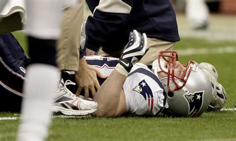 Nfl Injuries 14 Worst Nfl Injuries Of All Time Page 3