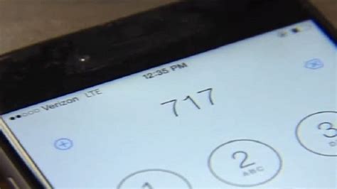 Mandatory 10 Digit Dialing Coming For 717 Area Code Callers Whp