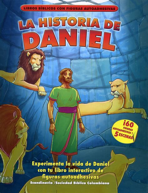 La Historia De Daniel Youtube