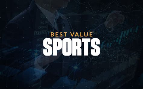With the growth of the industry and the number of people betting on sports, particularly football, there has also been a significant increase in the number of apps that help punters get a better overall experience. Best Sports To Bet On - Post navigation