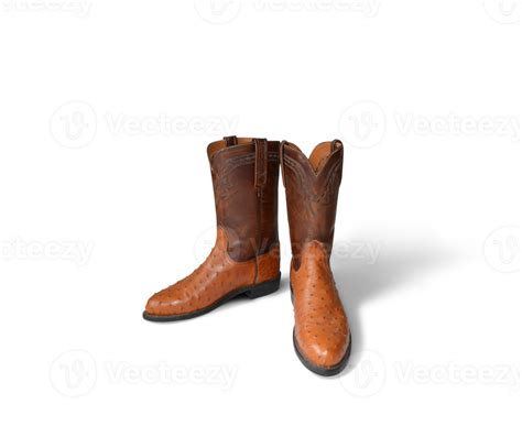 Cowboy Boots Png Transparent 26798019 Png