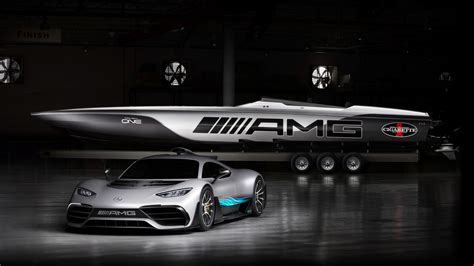 Mercedes Amg Project One 4k 3 Wallpaper Hd Car Wallpapers Id 9617