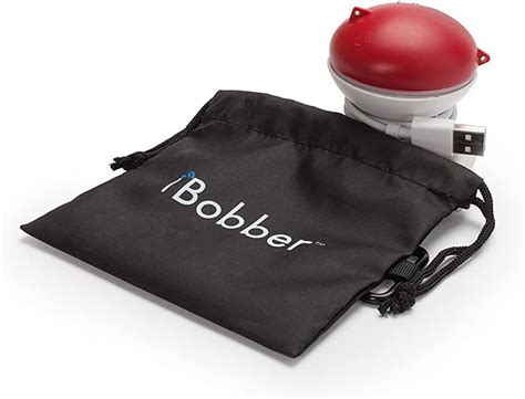 Ibobber Reelsonar Wireless Bluetooth Smart Fish Finder Fishing Gadget