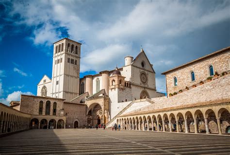 Assisi Casale Fusco