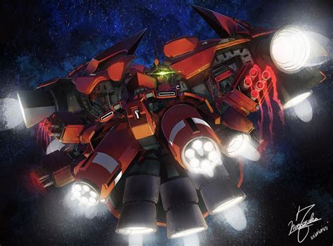 Awesome Gundam Unicorn Characters Stayheremyid