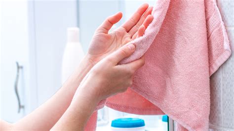 Why Drying Your Hands After Washing Is More Important Than You Think