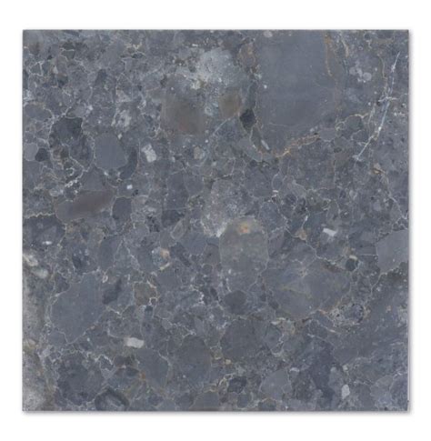 Breccia Grigio Honed Marble Tile 12x12 Marblex Corp