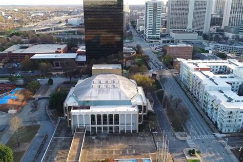With Atlanta Civic Center Historic Atlanta Group Formalizes Push For
