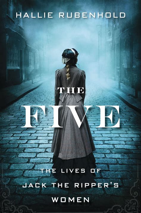 'The Five,' by Hallie Rubenhold book review - The Washington Post