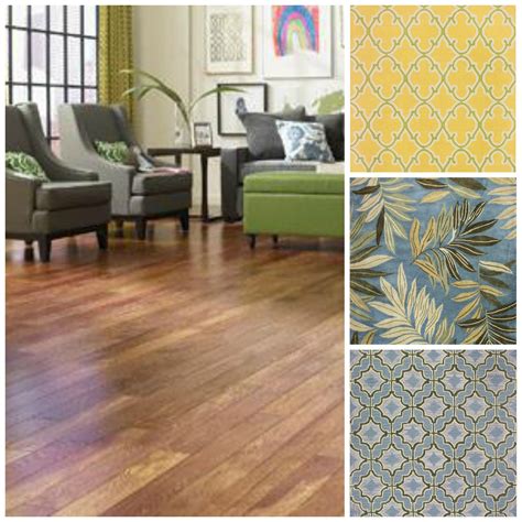 Ft./ case) home decorators collection silverton oak home decorators collection silverton oak is a beautiful addition to any home. One colorful room with Mohawk's laminate flooring and ...