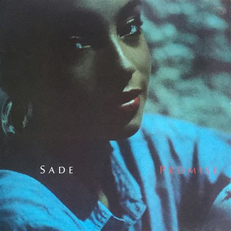 Sade Promise Releases Reviews Credits Discogs Sade Vinyl