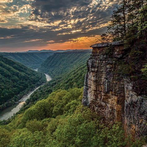 Today, mining safety and ecological concerns are major challenges to west virginia, which still produces the majority of the. See The South: National Parks of Southern West Virginia ...