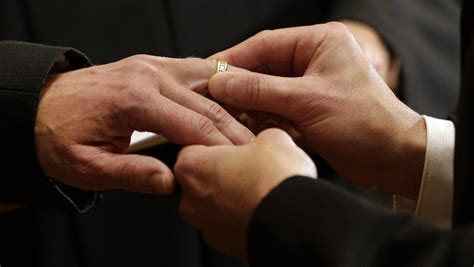 Pediatricians Support Marriage For Same Sex Couples