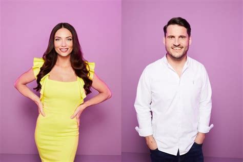 About Married At First Sight Uk 2022 George 2022 Update Get Latest News Update
