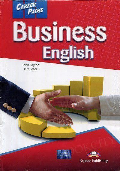 Business English Express Publishing Księgarnia Bookcity