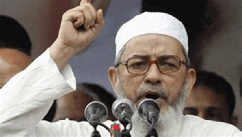 Top Leaders Of Jamaat E Islami Arrested In Bangladesh Party Calls