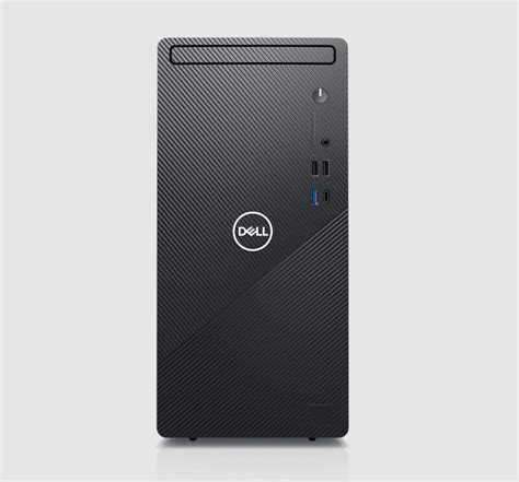 Buy Dell Inspiron Desktop Computer 10th Gen Intel Core I3 10100