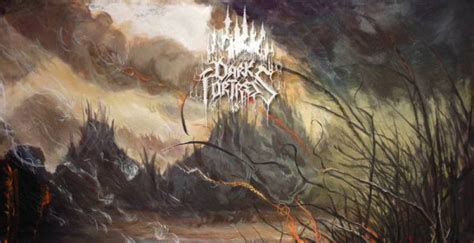 Dark Fortress Venereal Dawn Album Review Cryptic Rock