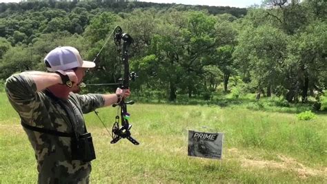 Total Archery Challenge San Antonio 2018 Youtube