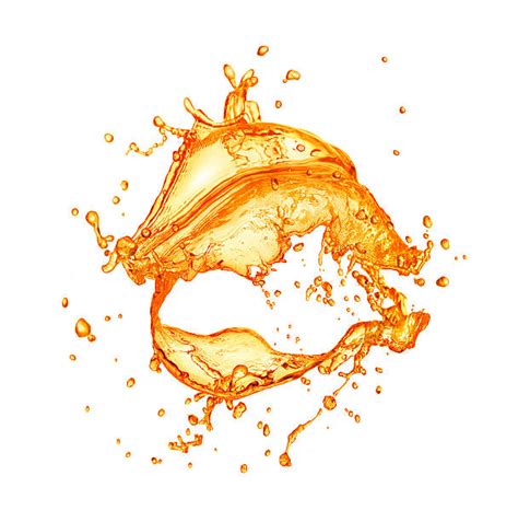 Orange Splash Stock Photos Pictures And Royalty Free Images Istock