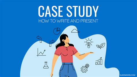 How To Write And Present A Case Study Examples Slidemodel