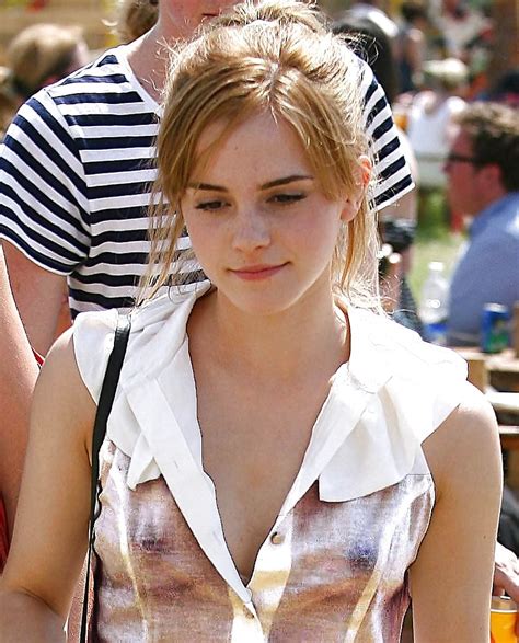Celeb 011 Emma Watson Nipple Slip 38 Pics XHamster