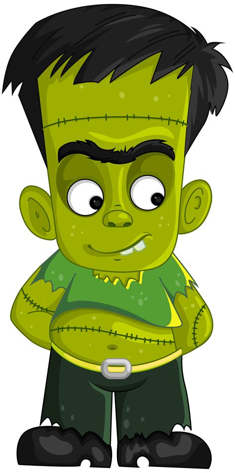 Cartoon Frankenstein Clipart 10 Free Cliparts Download Images On