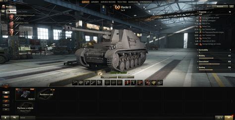 Best Tank Destroyers For Noobs In World Of Tanks Allgamers