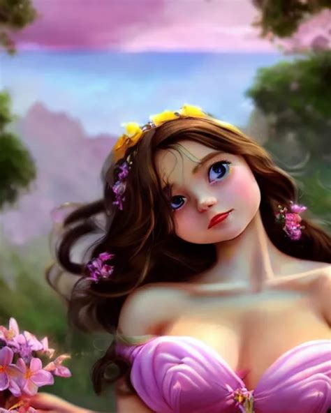 Details 75 Anime Disney Princesses Super Hot Induhocakina