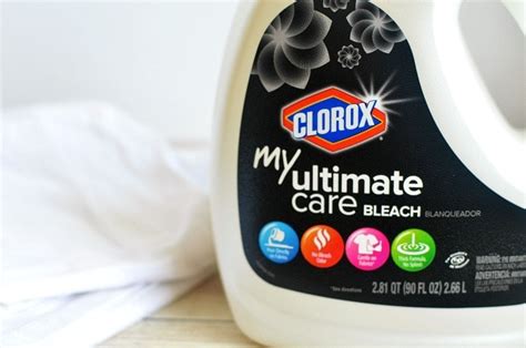 Clorox Ultimate Care Bleach Target