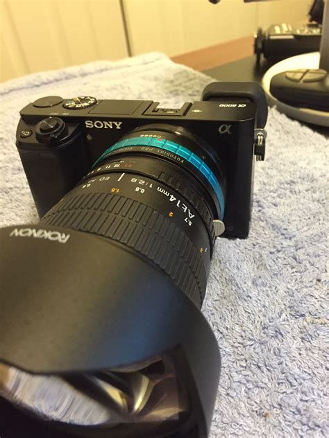 ราคา Sony A6000 Big Camera