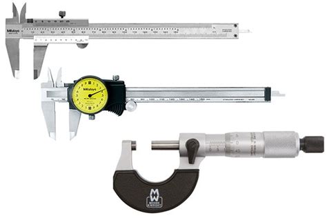 What Is A Micrometer