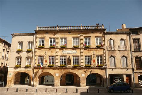 With options to book now and pay when you stay, you have peace of mind. Hôtel de ville de Bagnols-sur-Cèze — Wikipédia