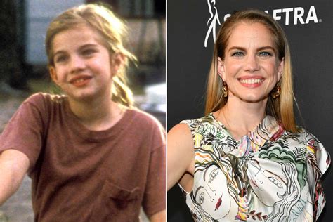 Anna Chlumsky Movies And Tv Shows Age Babe Height Now ABTC