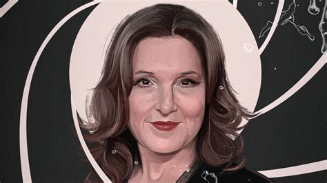 Why ‘bond Mogul Barbara Broccoli Has Earned A License To Chill The