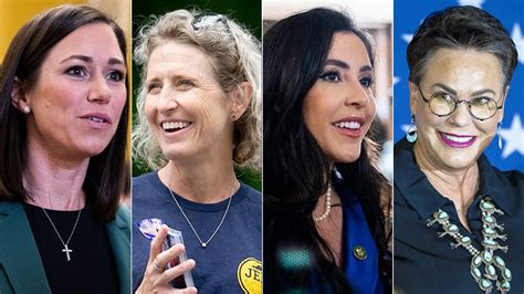 republicans enter congress with record number of women after putting up diverse slate of gop
