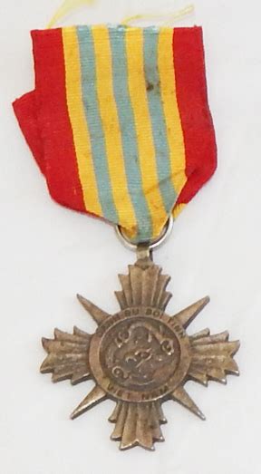 Vietnam Era 1957 1975 Medals Military Merit Medal